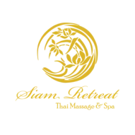 Siam Retreat Thai Massage spa logo 300